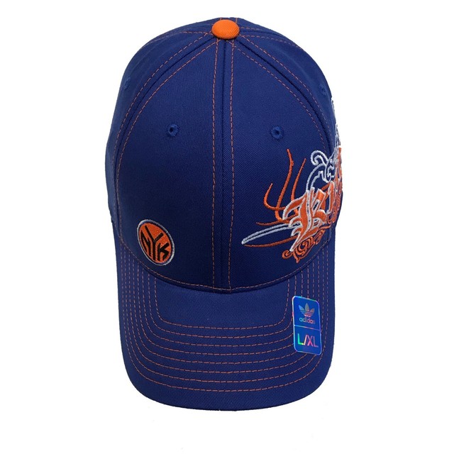 XL PRO SHAPE MULTI TEAM COLORS NBA CAP 