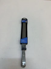 8-in Dual-sided Bastard;second-cut Tooth Handy File, Hand Tools Files & Planes