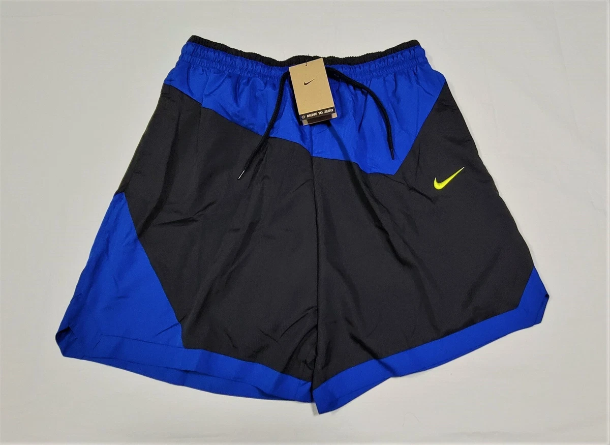 Nike Men's DNA 8 Basketball Shorts