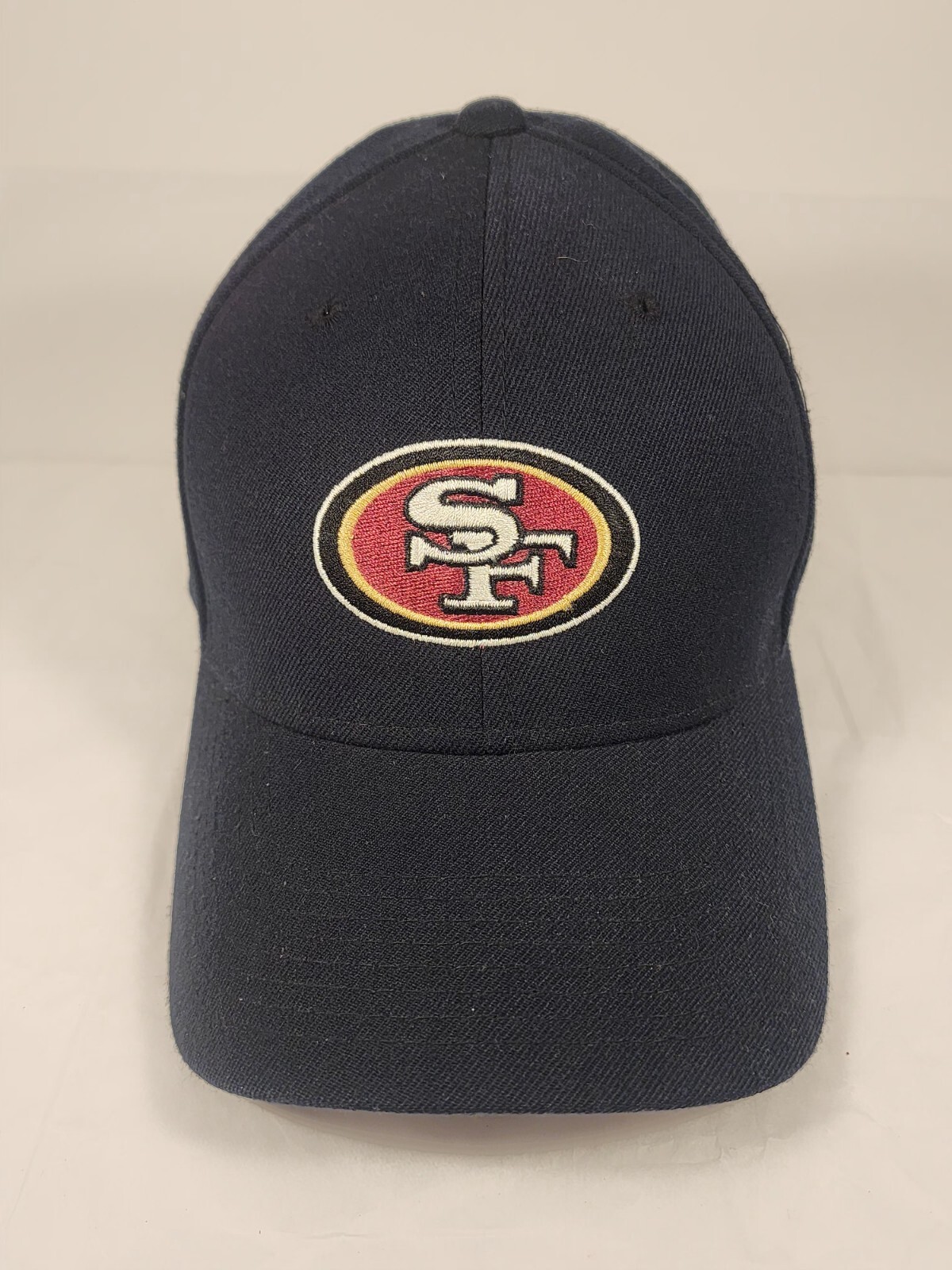 San Francisco 49ers Starter Cap  One Size Black