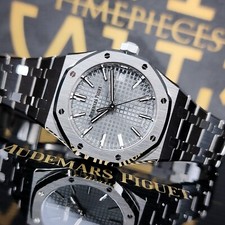 Audemars Piguet Royal Oak Jumbo 15202ST.OO.1240ST.01
