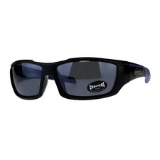 Choppers Mens Sunglasses Bikers Fashion Wrap Around Shades UV 400