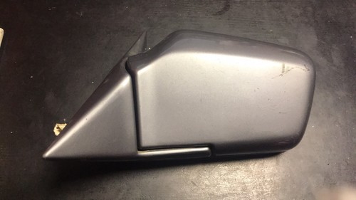 BMW 730 E32 KOTFLÜGEL SPIEGEL N/S LINKS BEIFAHRERSEITE 1928919.1