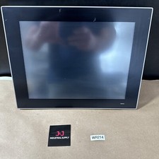 Advantech PPC-3120S-RAE  Monitor HMI Operator...