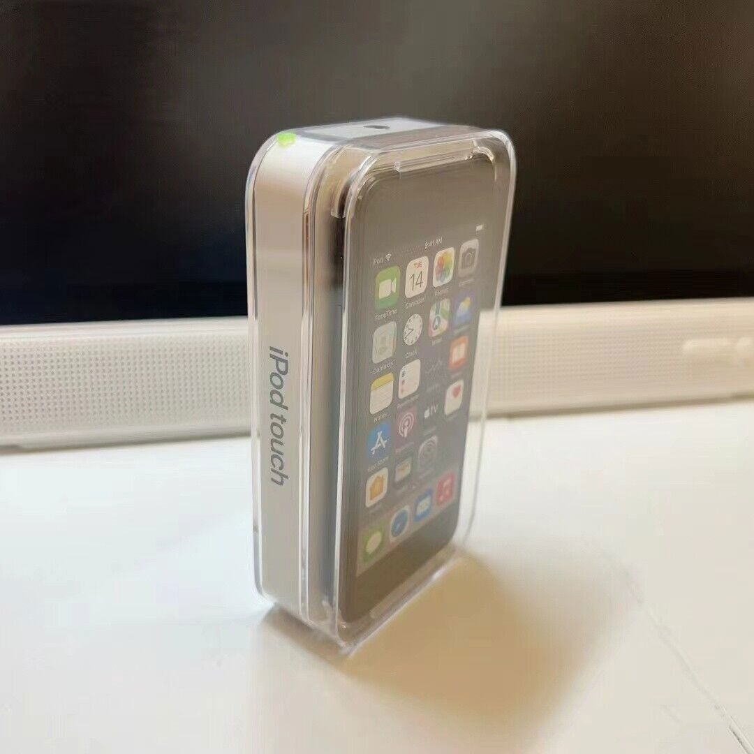 Brand NEW Apple iPod Touch 6th 7th Generation 128GB 256GB Brand NEW Apple iPod Touch 6th 7th Generation 128GB 256GB