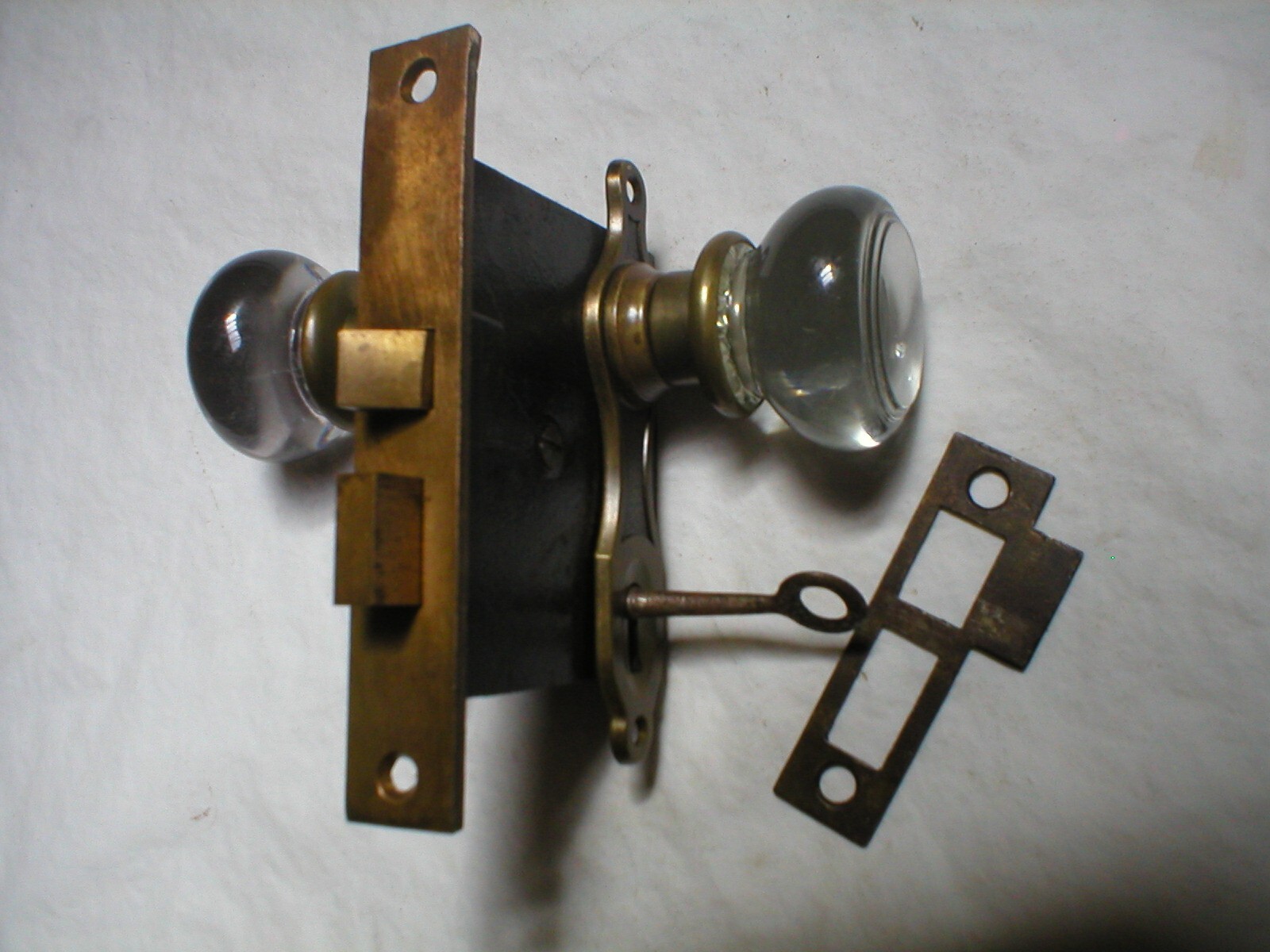 Antique Door Hardware