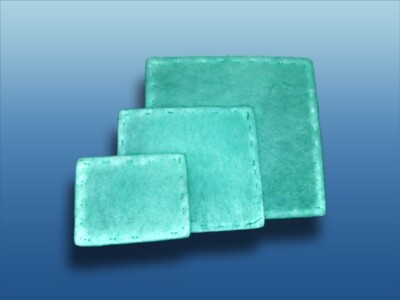 Filtereinsatz Ersatzfilter Filter Typ I für Filterbox K16 