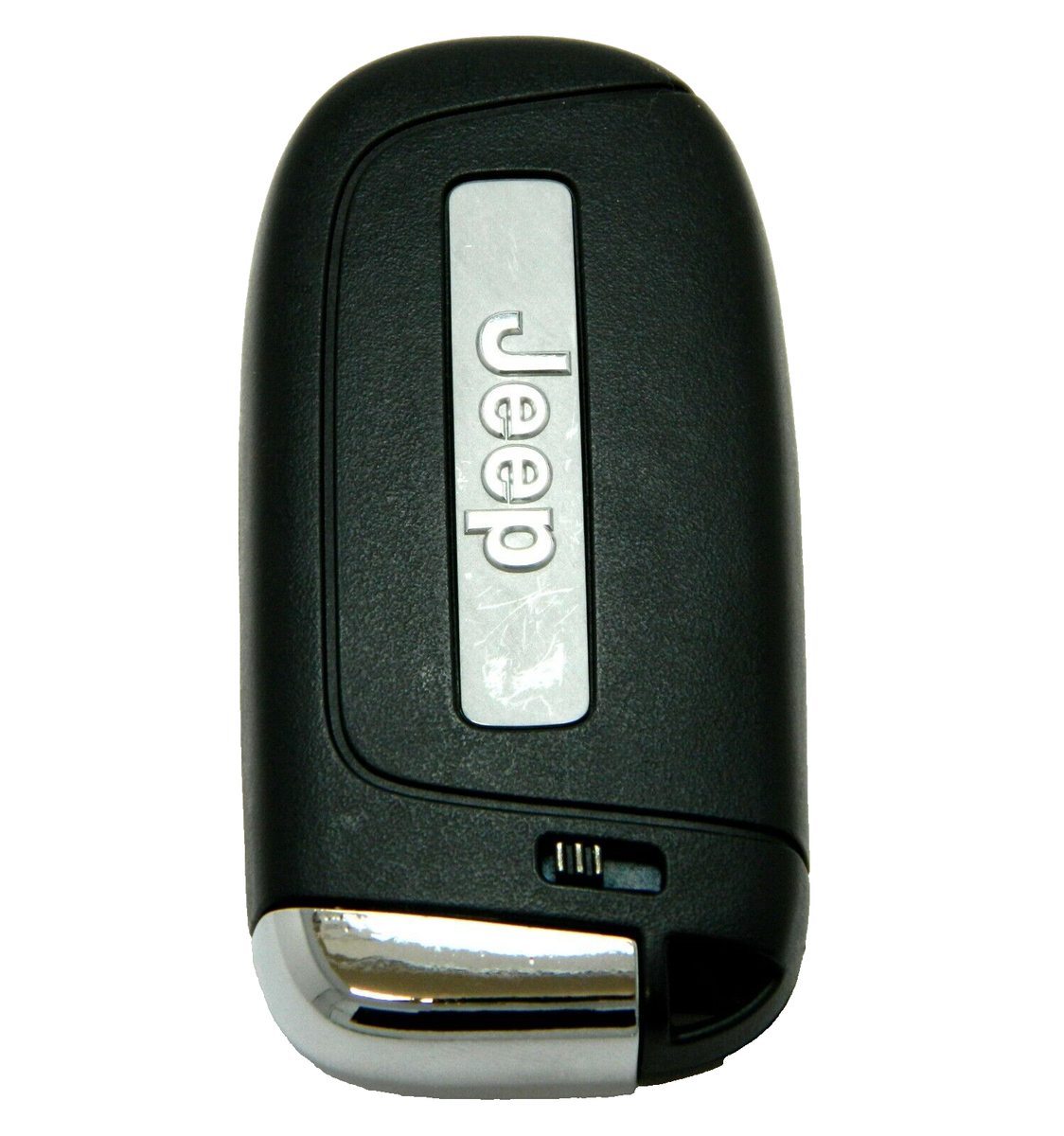 Jeep Compass Transmitter. Integrated Key Fob - 68417827AB | Libertyville IL