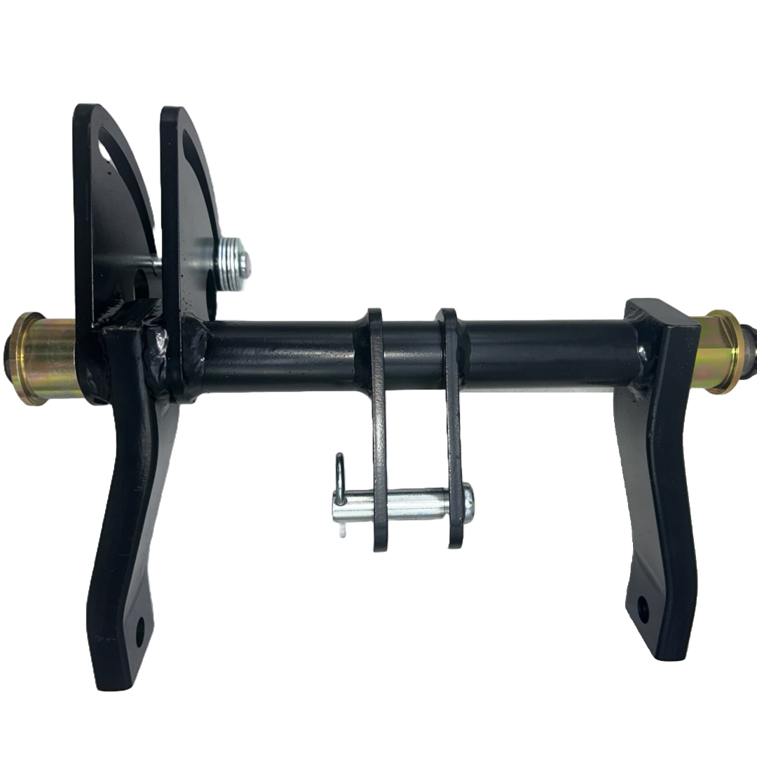 TM AM125172 K Ruota Ponte Compatibile Con John Deere 48 - Foto 11