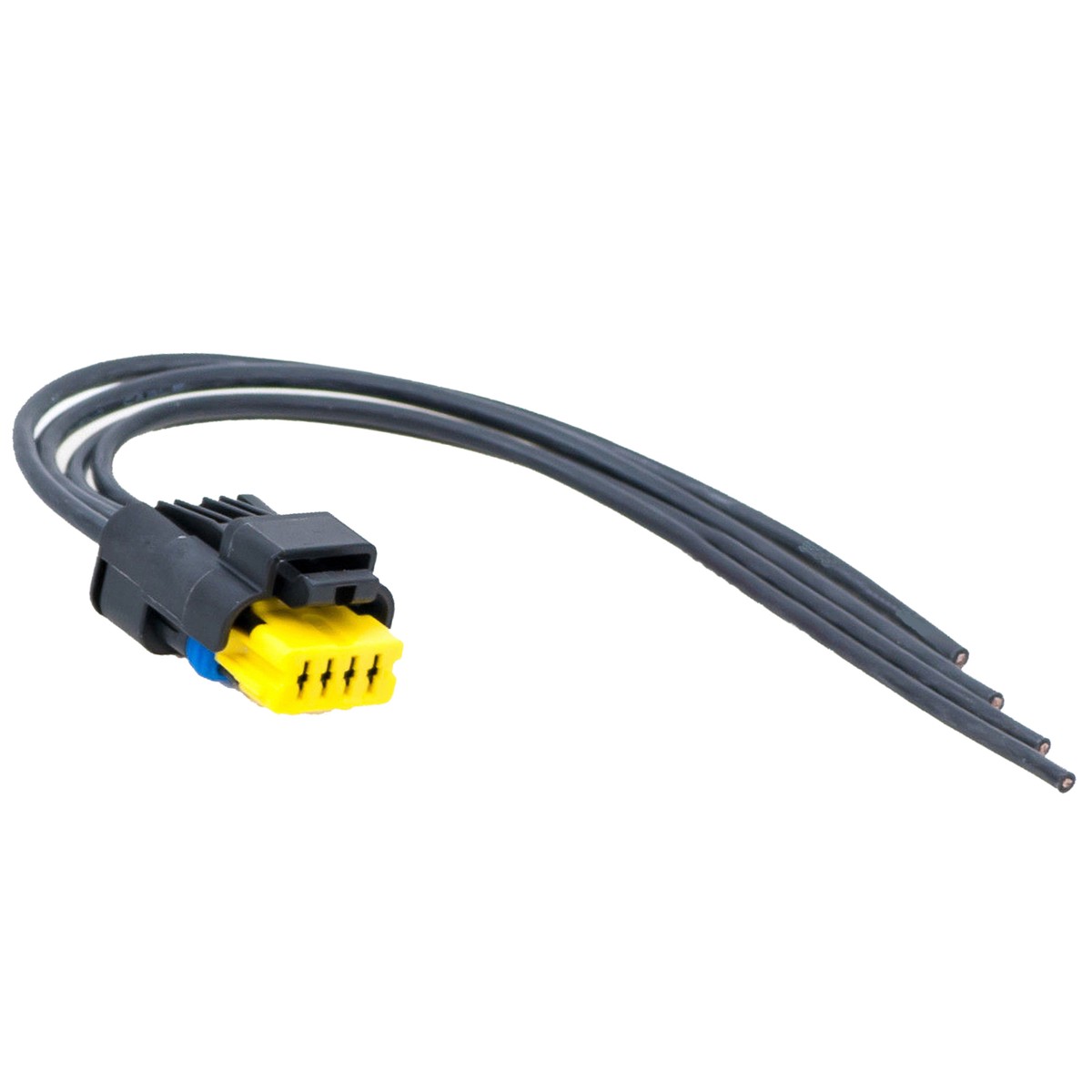 Interrupteur Inertie Pompe Carburant – Capteur Collision – Compatible Citroën Xsara Picasso 206 306