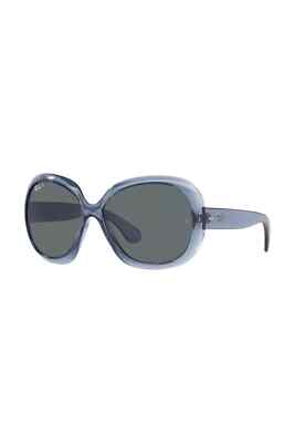 Ray-ban 4098 sunglasses Ray-Ban Jackie Ohh II 4098 601/8G - As Seen On Jennifer  main image 4