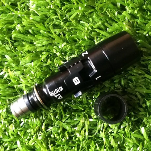 Arbre rigide neuf Project X Denali noir 70 6,0 Titleist 917