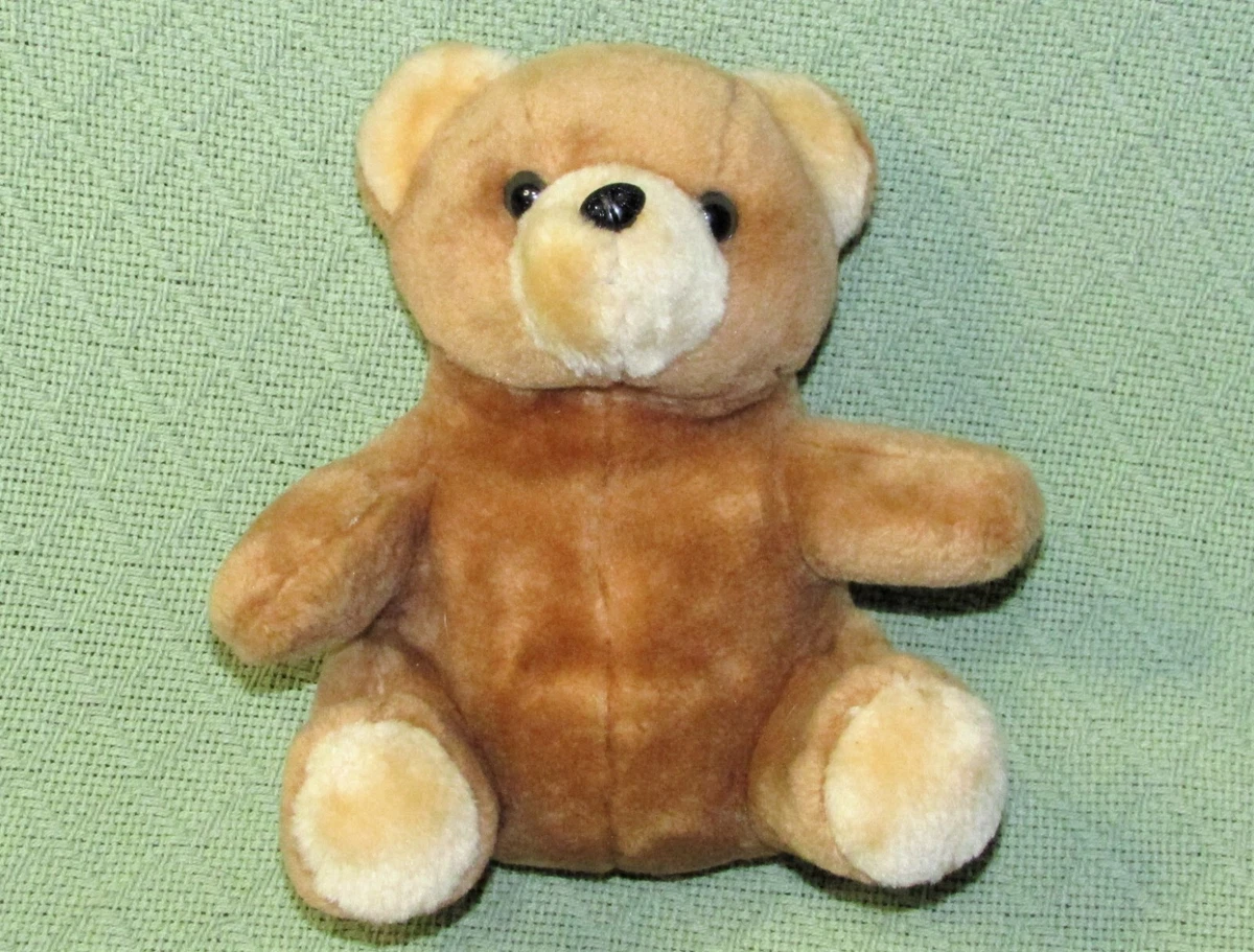 Pot belly teddy bear hot sale