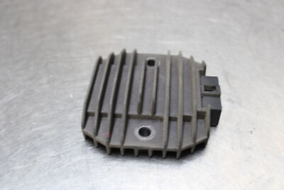 96-02 Kawasaki Ninja ZX600E Rectifier Voltage Regulator