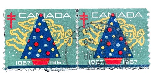 Canada Stamps — 1932, Imperial Economic Conference, Ottawa. #194
