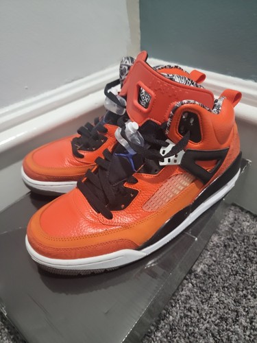 jordan spizike knicks