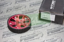 Tomei Adjustable Cam Pulley Gear 4G63 4G63T EVO 1 2 3 DSM 2G TA302A-MT01A