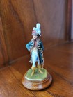 Il Cimier/Murat/54mm No 90m Durendal Andrea Modelli Metallico Beneito Emi Pegaso