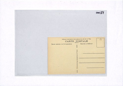 FRANCE PIONEER AVIATION Postcard *Weiss & Latapie* 1920s PILOTS {samwells}YZ160 - Picture 8 of 12