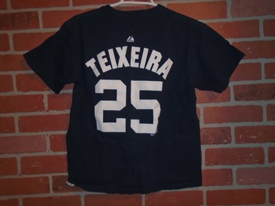 mark teixeira jersey