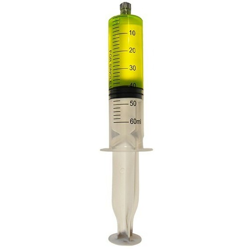 Stop-fuite / anti-fuite climatisation R134a en seringue (Avec/Sans Traceur) - Imagen 2 de 5