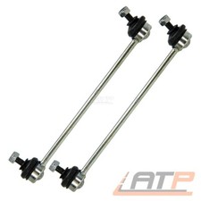 2x KOPPELSTANGE PENDELSTÜTZE VORNE FÜR VOLVO V40 KOMBI