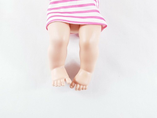 2006 Baby Alive Doll - Hasbro Works Animated EyesTalks(RARE) - Picture 4 of 12