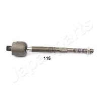 Japanparts Axialgelenk Spurstange Vorne FüR Nissan Note E11 NE11 1.4 RD-115