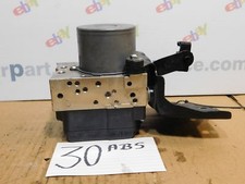 12 TOYOTA RAV4 - ABS Unit PUMP USED Anti-lock Brake  Stock #30ABS