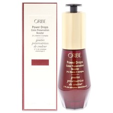 Power Drops Color Preservation Booster by Oribe for Unisex - 1.0 oz Treatment