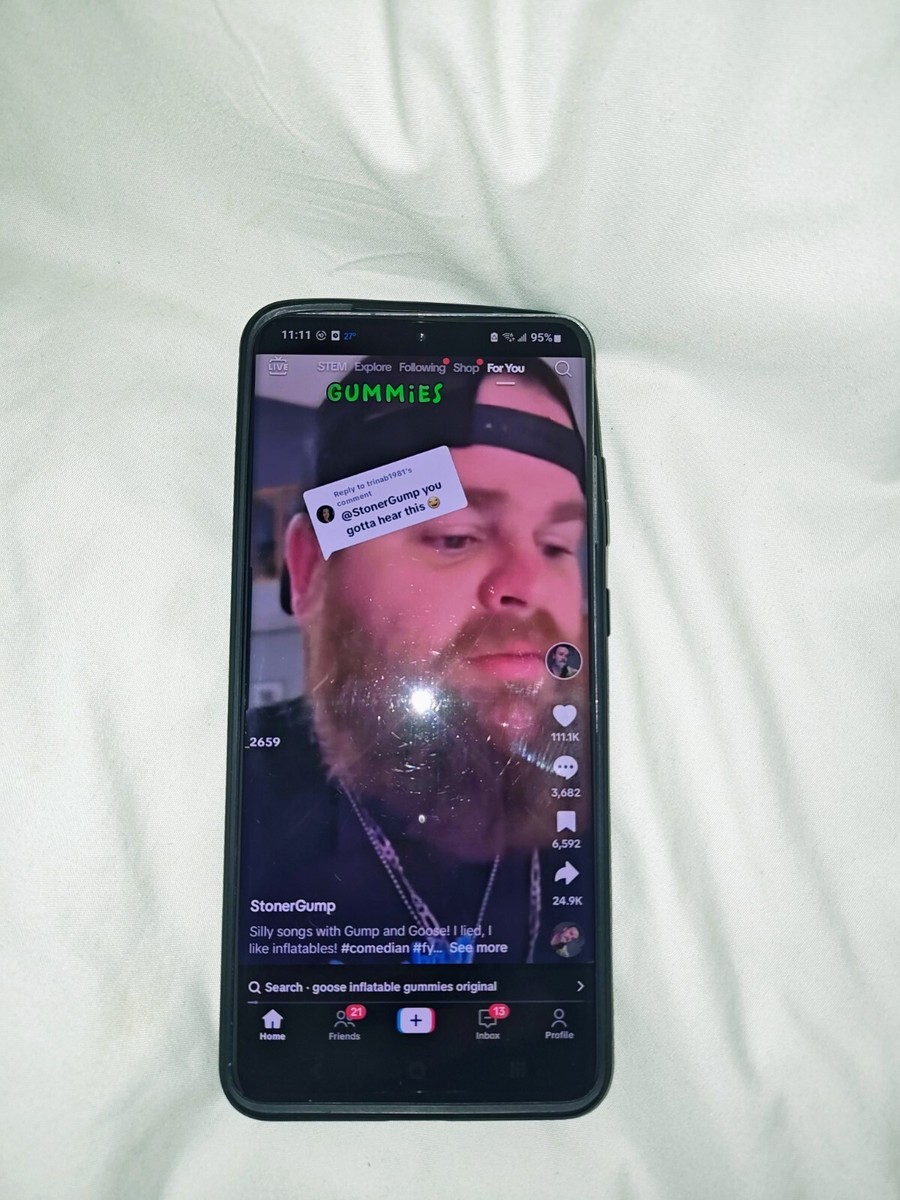 Samsung Galaxy S20 Ultra 5G - 128 GB - Cosmic Black (T-Mobile) for