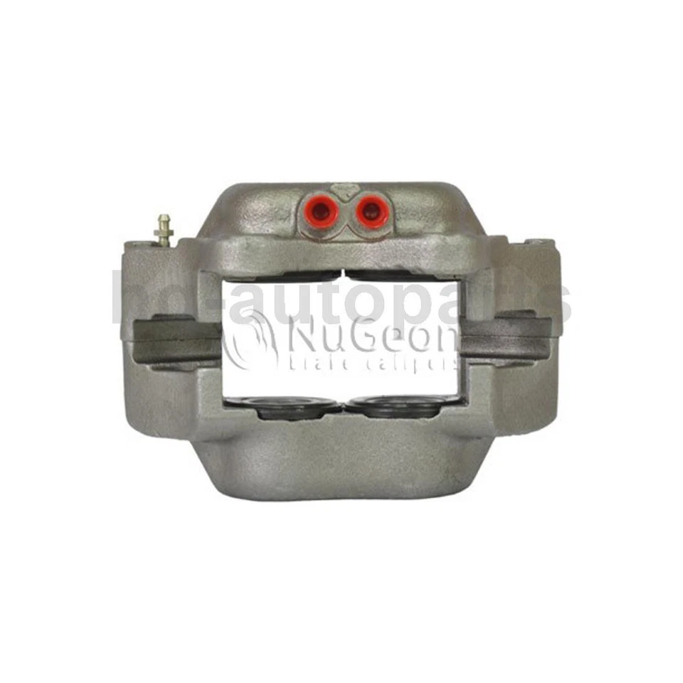 Front Left Front Right Brake Calipers For Volvo 245 1979 1978 1977 1976 1975 - Image 2 of 4