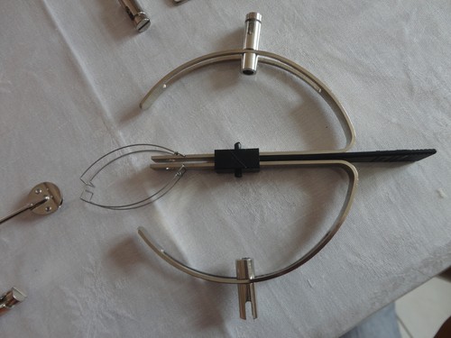 konvolut stück lampe valenti cusago milano ??? - Bild 11 von 17