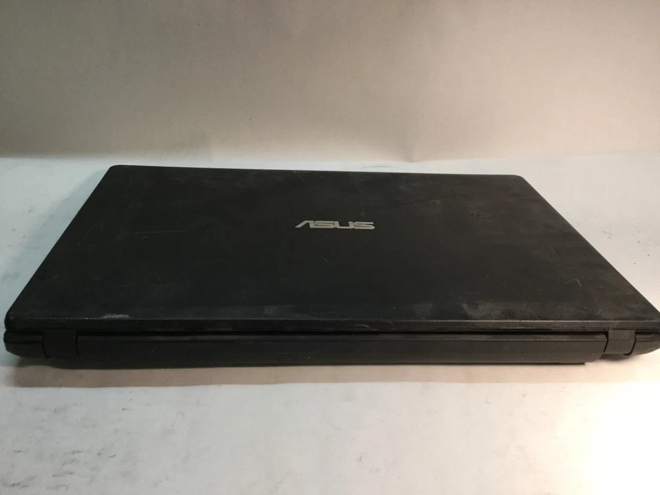 ASUS F551C 15" Laptop Intel Core i3 3rd Gen. -BOOTS TO BIOS- MZ - Image 4 of 4