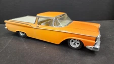 PMC AMT 1959 RANCHERO BUILT PRO STREET       DC