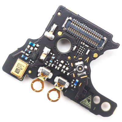 Genuine Internal Mic Microphone PCB Board for Huawei P20