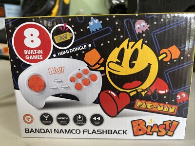 Legends Flashback, et une console rétro de plus ! – Le de