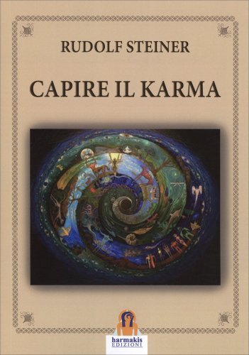 Libri Rudolf Steiner - Capire Il Karma - Immagine 3