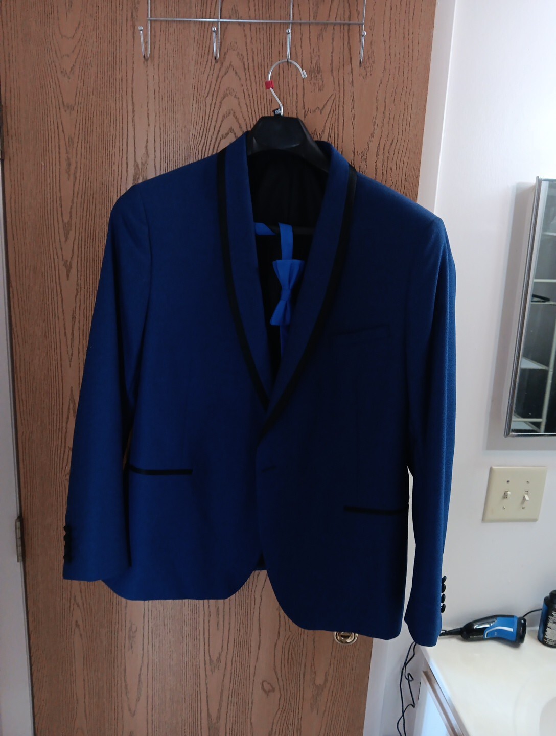 party jacket - image 1