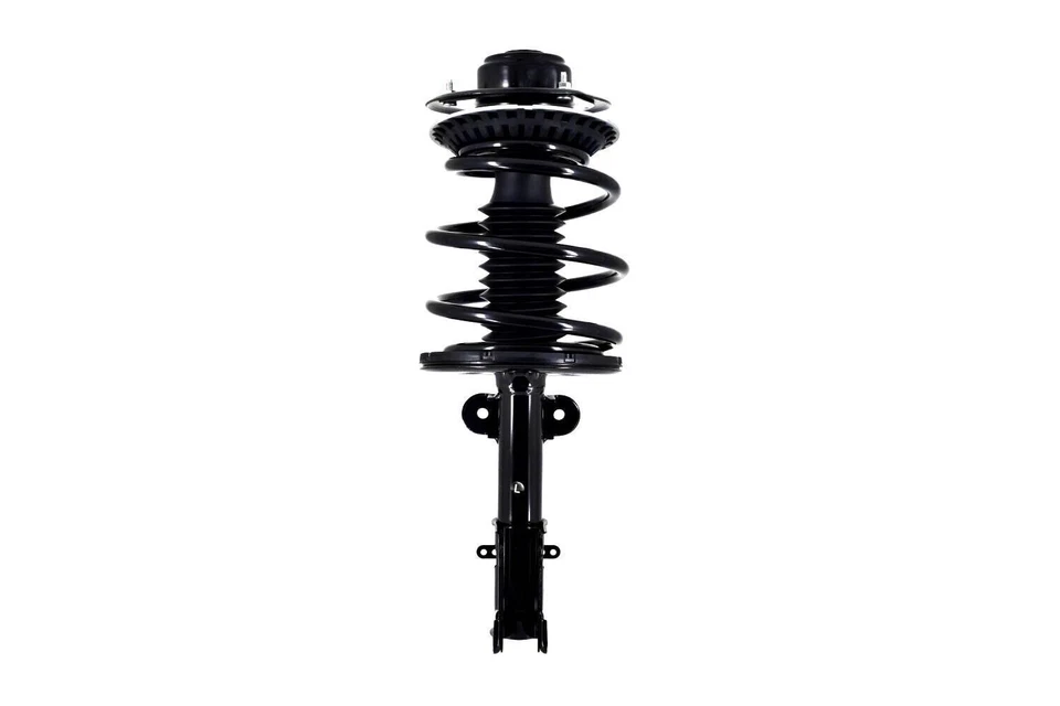 OE Front Struts & Rear Shocks With Sway Bar For 2001-2007 Dodge Caravan 3.3L - Изображение 3 из 4