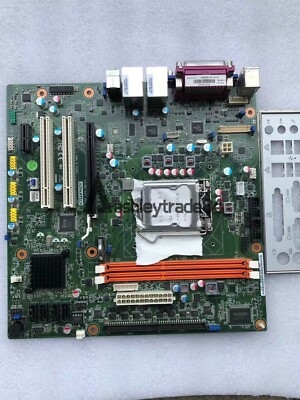1PC Advantech AIMB-501A2 REV.A1AIMB-501G2-KSA2E Industrial Motherboard USED