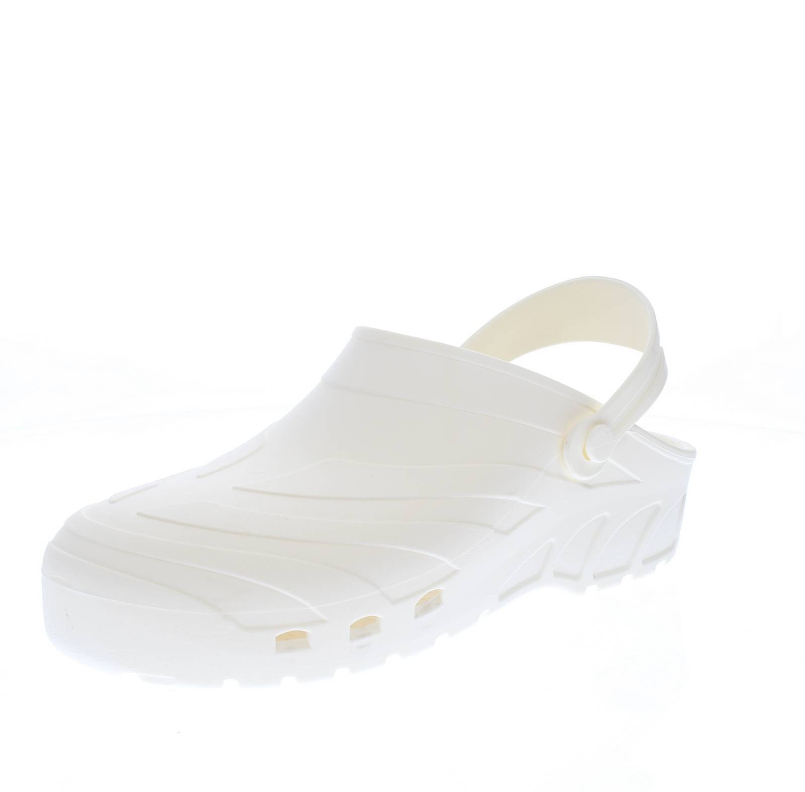 Санаторий Сокколи в Гомма-Бьянко -Талья, 43, Скарпе-Уомо-Чиабатте