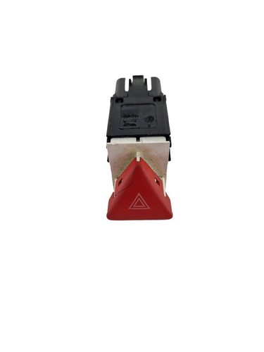 VW PASSAT B6 3C Warnblinklichtschalter hazard warning switch button 3c0953509a