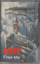 Cast-Free Me Polydor 573 649-4 1997