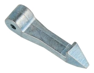 CROCHET DE PORTE LAVE LINGE pour LAVE LINGE PROLINE - 12338100000218