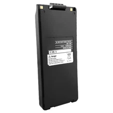 Ni-MH Battery for ICOM IC-F3 IC-F4 Radio Replaces BP-196 587-7500-105 Battery