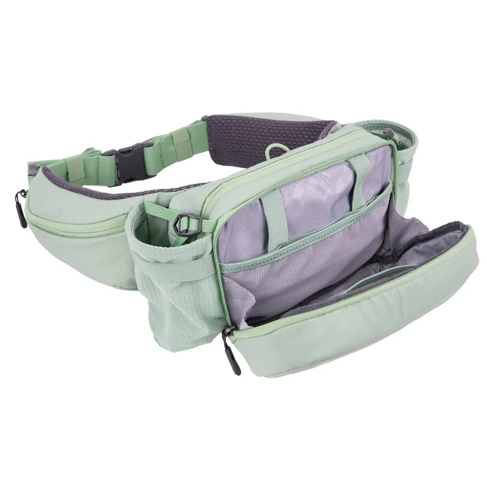 Mountainsmith Cona Paquete de 4 Cinturas Lumbar con Depósito de Hidratación 1L Talla Única Foto 3 de 4