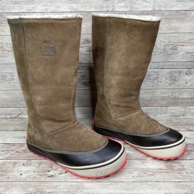 sorel mackenzie boots