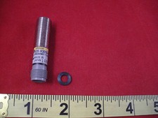 Interruptor de sensor de proximidad Omron E2E-X3D1S-P1 E2EX3D1SP1 Sn 3 mm nuevo Nnb