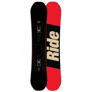 18 Ride Machete 158cm Mens Snowboard Ebay
